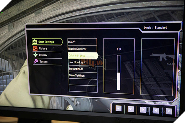 Review màn hình BenQ Zowie XL2746S chuyên eSports, ước mơ của mọi game thủ  33