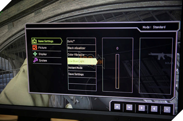 Review màn hình BenQ Zowie XL2746S chuyên eSports, ước mơ của mọi game thủ  32