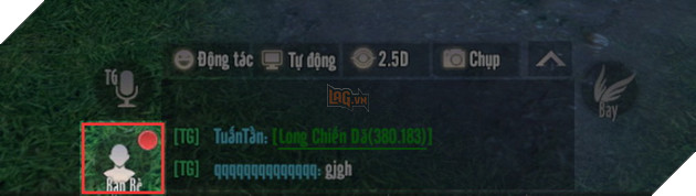 Lag.vn gửi tặng 100 Giftcode Perfect World VNG đến game thủ, nhận ngay kẻo hết 3