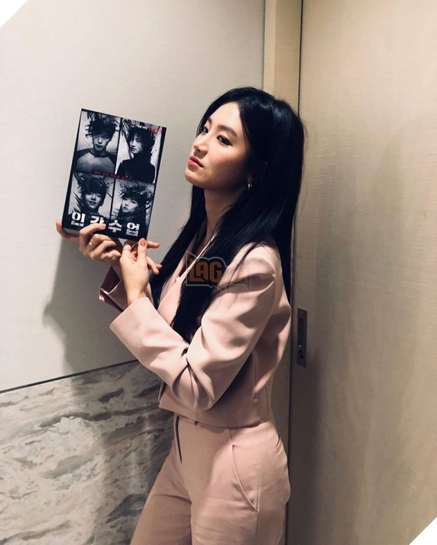 Nhan sắc đời thực của tú bà 16 tuổi trong bộ phim về đường dây mại dâm đang hot của Netflix 2