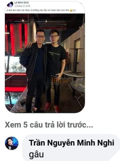 Hậu công khai tình cảm cặp đôi Minh Nghi - Bomman: Hóa ra người trong cuộc đã ẩn ý tình trong như đã suốt mấy tuần qua rồi - Ảnh 7.