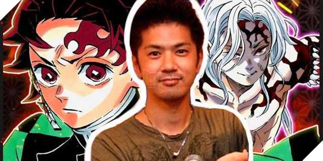 Tác giả One Punch Man lên tiếng bảo vệ manga Kimetsu no Yaiba trước làn sóng bình luận ác ý của độc giả - Ảnh 1.