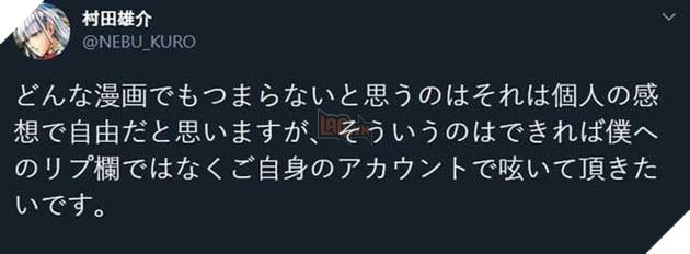 Tác giả One Punch Man lên tiếng bảo vệ manga Kimetsu no Yaiba trước làn sóng bình luận ác ý của độc giả - Ảnh 3.