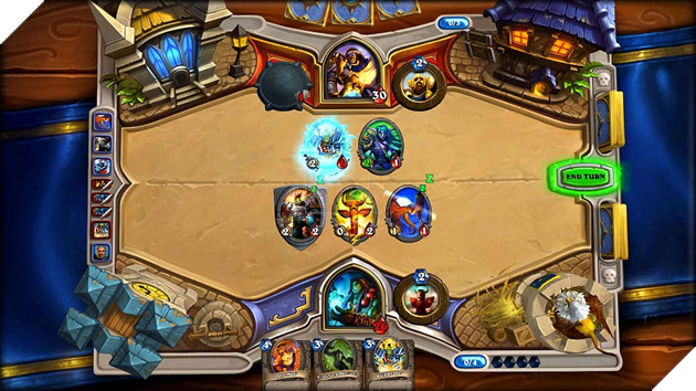 RNG - Phép tạo số ngẫu nhiên - Ranh giới "Trắng Đen"