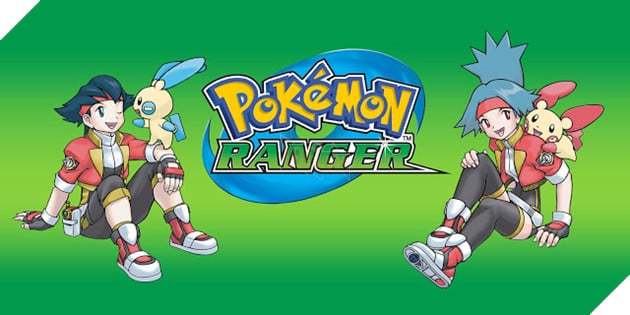 Những tựa game Pokemon nên được làm lại trên Nintendo Switch 3