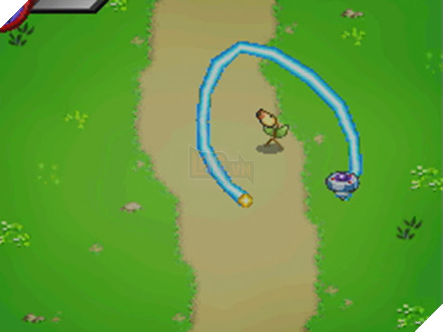 Những tựa game Pokemon nên được làm lại trên Nintendo Switch 4