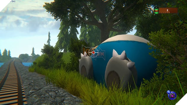 Những tựa game Pokemon nên được làm lại trên Nintendo Switch 5