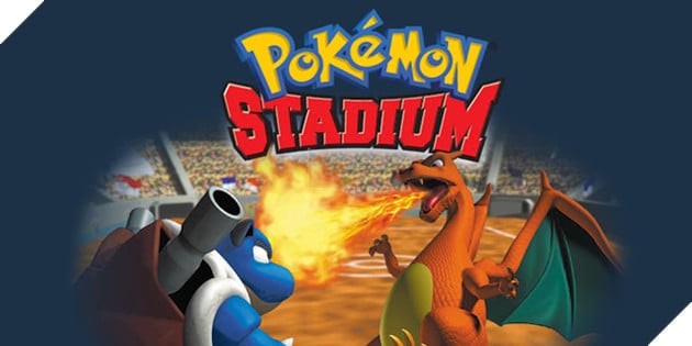 Những tựa game Pokemon nên được làm lại trên Nintendo Switch 6