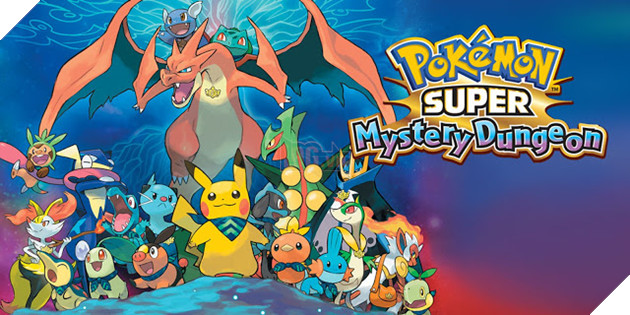 Những tựa game Pokemon nên được làm lại trên Nintendo Switch 8