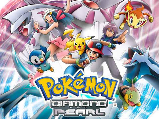 Những tựa game Pokemon nên được làm lại trên Nintendo Switch 10