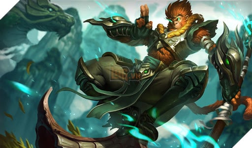 Cha đẻ của Volibear mới tiết lộ một chi tiết khiến cộng đồng LMHT náo loạn dù tướng còn chưa ra mắt - Ảnh 1.