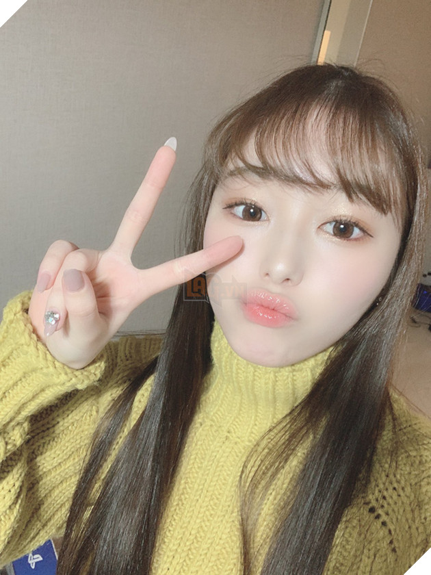 Được thăm hỏi nhiệt tình, mỹ nữ 18+ Nhật Bản bất ngờ gửi lời chào fan bằng tiếng Việt - Ảnh 9.