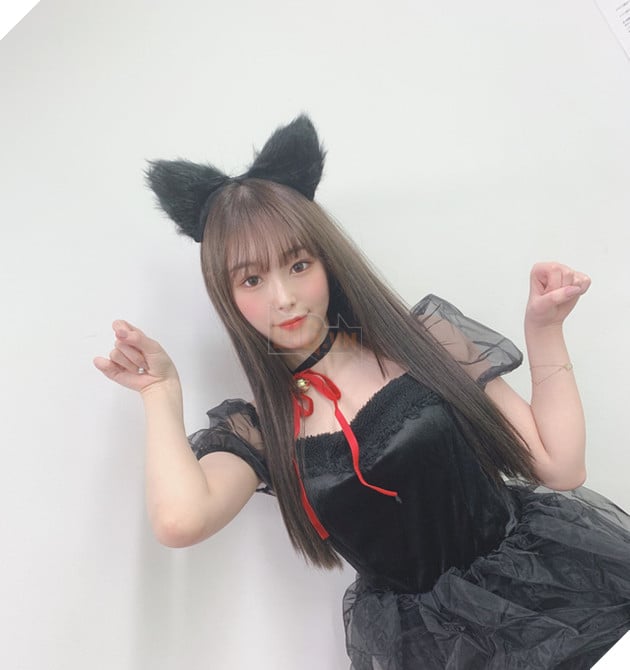 Được thăm hỏi nhiệt tình, mỹ nữ 18+ Nhật Bản bất ngờ gửi lời chào fan bằng tiếng Việt - Ảnh 5.