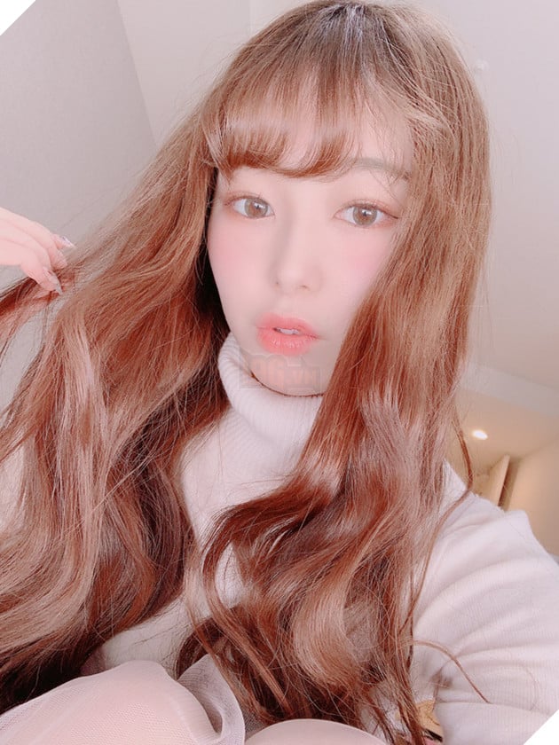 Được thăm hỏi nhiệt tình, mỹ nữ 18+ Nhật Bản bất ngờ gửi lời chào fan bằng tiếng Việt - Ảnh 6.