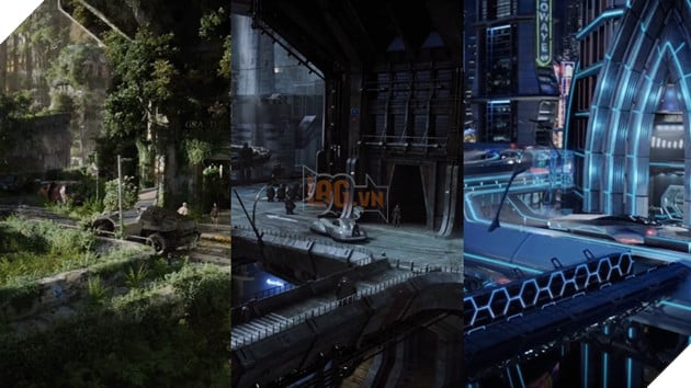 Có gì trong 100 Years: Tựa phim viễn tưởng mà chắc chắn cả đời bạn vẫn không thể xem được 4