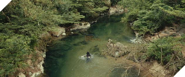 Truyền thuyết về Quán Tiên: Bí ẩn từ câu chuyện “khỉ vượn hiếp người” đến căn bệnh “có đàn ông là khỏi ngay”. 4