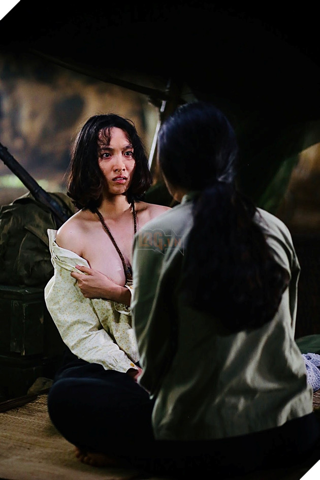 Truyền thuyết về Quán Tiên: Bí ẩn từ câu chuyện “khỉ vượn hiếp người” đến căn bệnh “có đàn ông là khỏi ngay”. 3