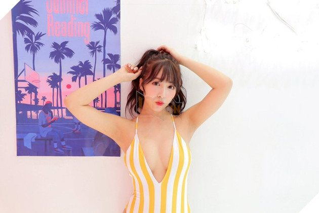 Yua Mikami và đồng nghiệp JAV ra mắt MV dành tặng người hâm mộ nhằm nâng cao ý thức dịch Covid-19