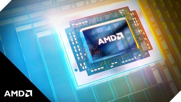 AMD phát triển thành viên APU mới 8 nhân dành cho PC 2