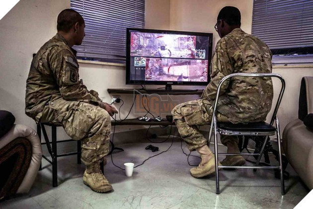 Quân đội Hoa Kỳ cho phép các binh lính chơi game nhằm cải thiện kinh nghiệm trong đại dịch Covid-19 2
