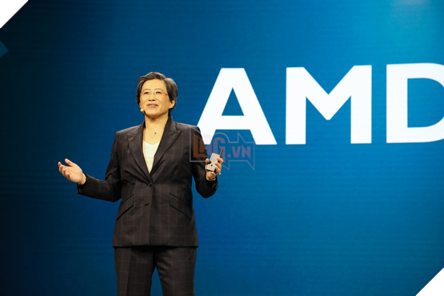 AMD phát triển thành viên APU mới 8 nhân dành cho PC