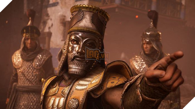 Assassin's Creed Valhalla nằm ở đâu trong dòng thời gian Assassin's Creed? 5