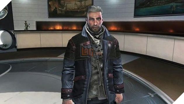 Assassin's Creed Valhalla nằm ở đâu trong dòng thời gian Assassin's Creed? 7