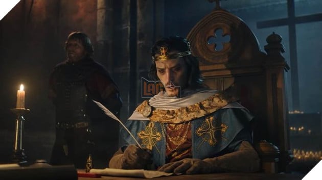 Assassin's Creed Valhalla nằm ở đâu trong dòng thời gian Assassin's Creed? 4