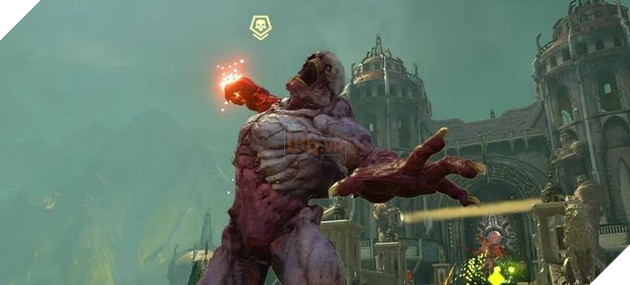 Doom Eternal hé lộ về bản DLC sắp tới cho phần chơi chiến dịch 3