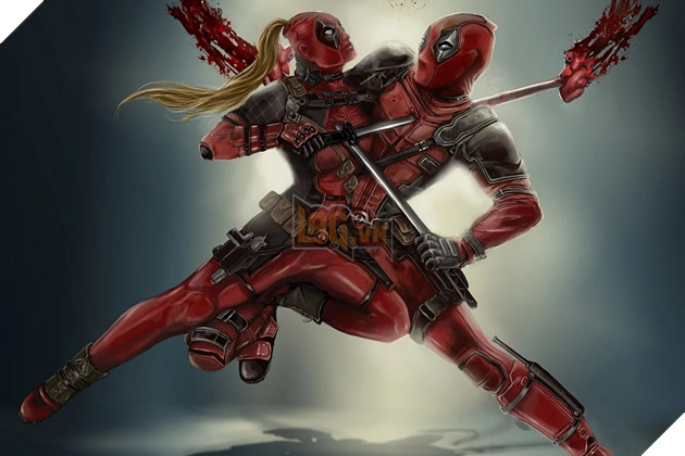 Thực hư chuyện Deadpool sắp có phiên bản nữ thay thế trong MCU 4