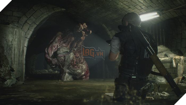 Resident Evil 8 có thể là phiên bản khủng khiếp nhất trong thương hiệu RE