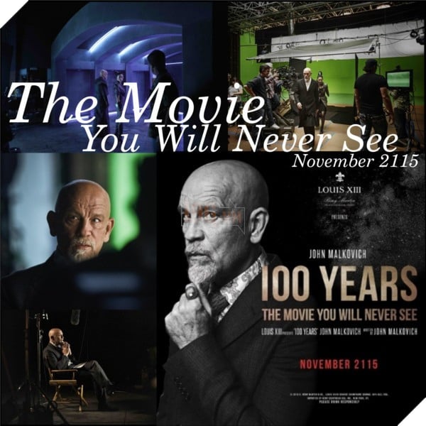 Có gì trong 100 Years: Tựa phim viễn tưởng mà chắc chắn cả đời bạn vẫn không thể xem được 2