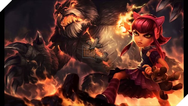 LMHT - Chi tiết bản cập nhật LOL 10.10 chính thức Katarina bị Nerf