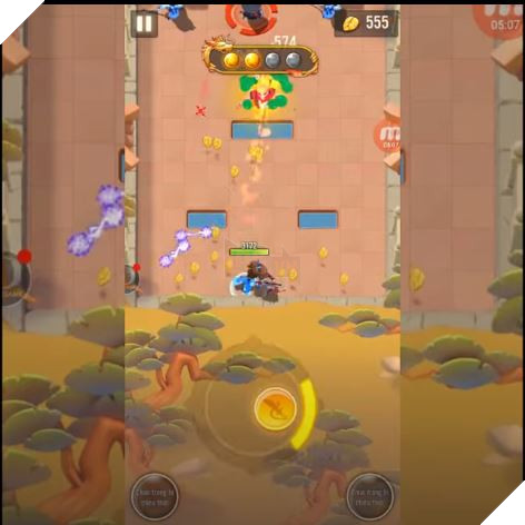 Hướng dẫn tăng tốc độ bắn trong Đại Hiệp Piu Piu Piu mà không cần nâng kỹ năng 2