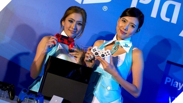 Cửa hàng PlayStation Store bất ngờ bị chặn tại Trung Quốc chẳng ai biết vì sao 4