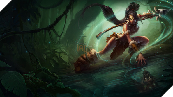 LMHT - Chi tiết bản cập nhật LOL 10.10 chính thức Katarina bị Nerf 8