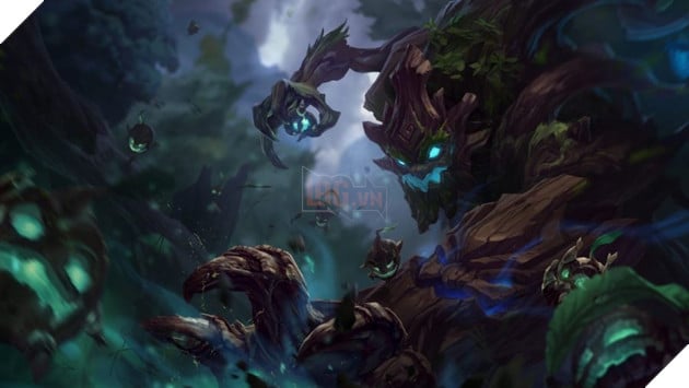 LMHT - Chi tiết bản cập nhật LOL 10.10 chính thức Katarina bị Nerf 6