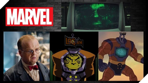 Avengers: Endgame: Màn cameo của một kẻ phản diện mà 99% người hâm mộ không nhận ra 4