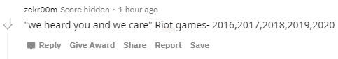 LMHT: Cộng đồng mỉa mai Riot Games khi có kẻ phá game hơn 100 trận liên tục mà vẫn không bị khóa nick - Ảnh 3.
