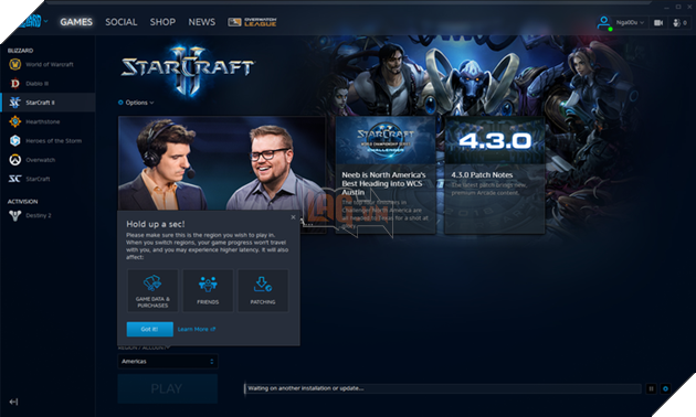 Mừng rơi nước mắt, huyền thoại Diablo 2 được làm lại sau 20 năm chờ đợi - Ảnh 4.