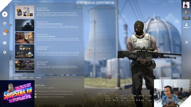 LMHT: Feed tới 16 mạng 1 game, ông trùm kiểm soát Sena bị khóa tài khoản ngay khi đang stream giữa chừng - Ảnh 4.