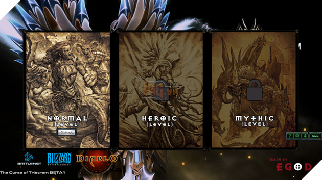 Mừng rơi nước mắt, huyền thoại Diablo 2 được làm lại sau 20 năm chờ đợi - Ảnh 10.