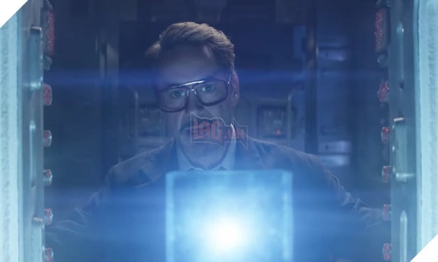 Avengers: Endgame: Màn cameo của một kẻ phản diện mà 99% người hâm mộ không nhận ra 2