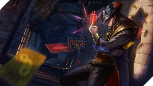 LMHT - Chi tiết bản cập nhật LOL 10.10 chính thức Katarina bị Nerf 12