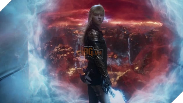 The New Mutants vẫn được công chiếu tại rạp sau thông báo phát hành trực tuyến