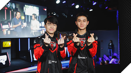 Zeros bông đùa chuyện tái hợp Dashing Buffalo, fan hâm mộ rần rần kêu gọi hồi sinh đội hình Phong Vũ huyền thoại - Ảnh 3.