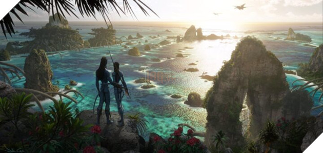 Bom tấn Avatar 2 chính thức gia nhập đường đua phòng vé sau dịch COVID-19