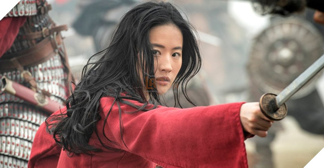 Disney xác nhận Mulan sẽ ra rạp vào tháng 7 