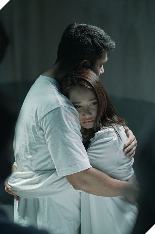 Song Song: Nhã Phương tái xuất, đóng cặp cùng Trương Thế Vinh  2