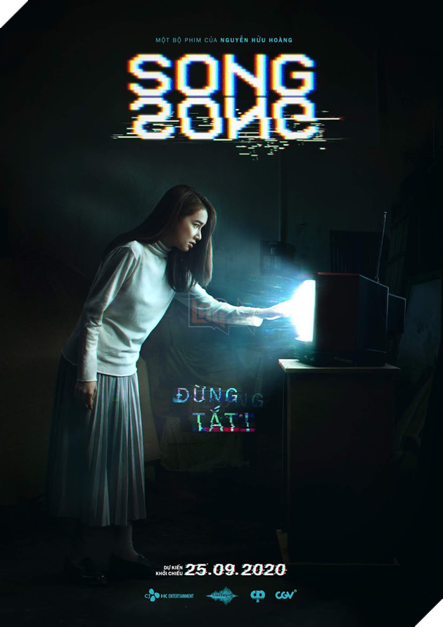 Song Song: Nhã Phương tái xuất, đóng cặp cùng Trương Thế Vinh  3